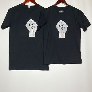 Two T-shirts for 15